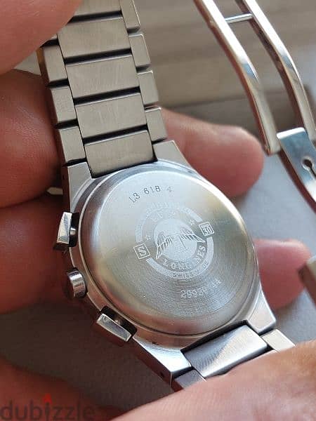 Orginal longines watch 4