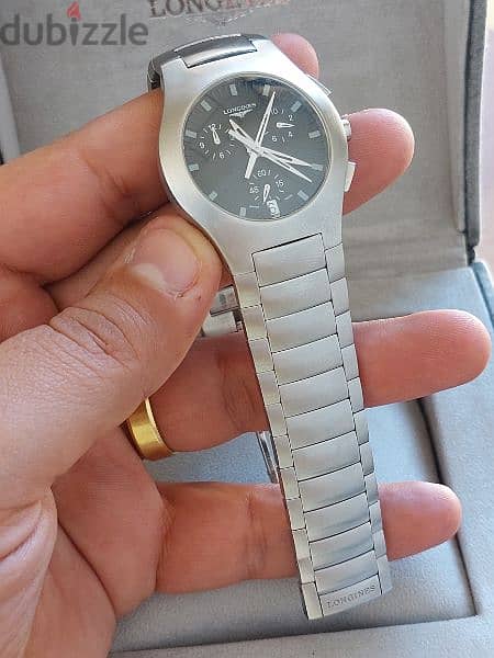 Orginal longines watch 5