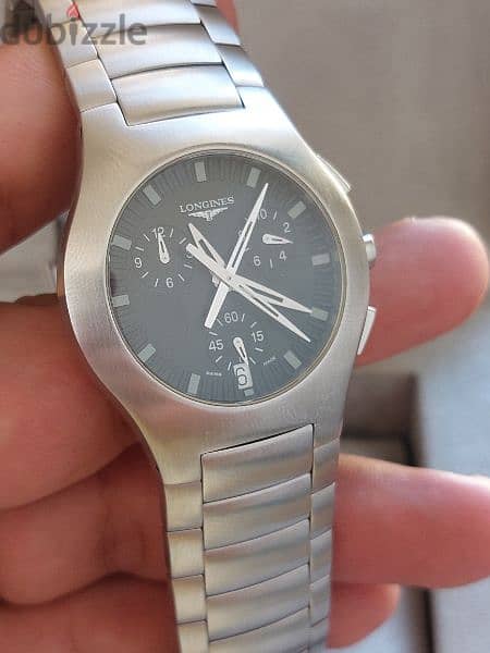 Orginal longines watch 11