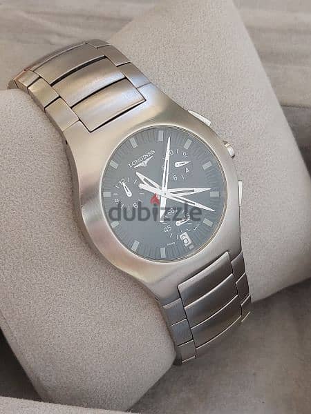 Orginal longines watch 12