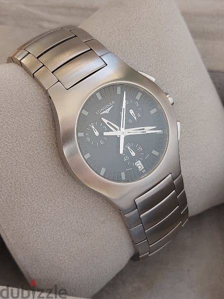 Orginal longines watch 13