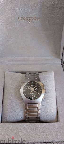 Orginal longines watch 15