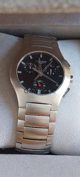 Orginal longines watch 17