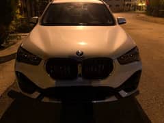 BMW X1 Perfect Condition - High Line 0