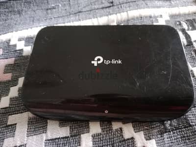 tp link router model: TL-SG1005D