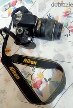 Nikon d5100 Dslr