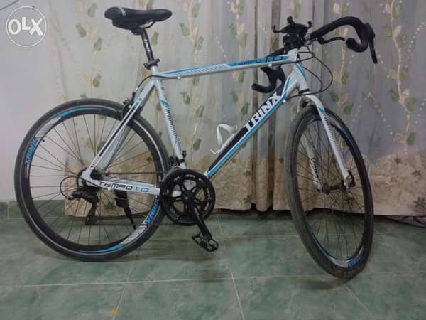 Trinx tempo 1.5 Bicycles 182087814