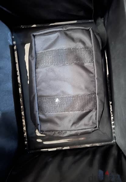 Makeup trolley bag boxed POLAIAO (ali express) 18