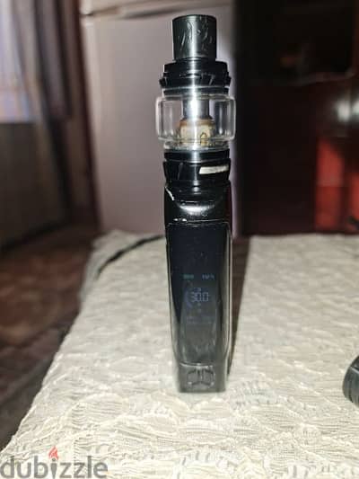 vape armour pro 100w tank