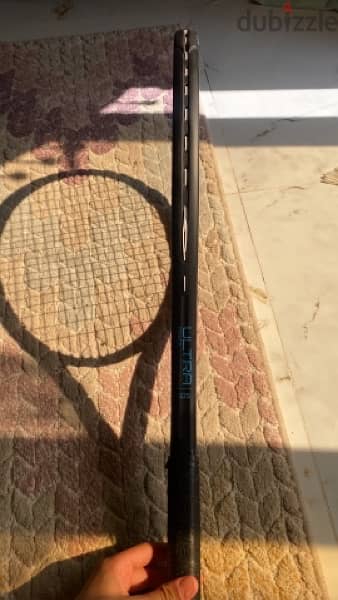 wilson ultra 105 power professional tennis racket 1