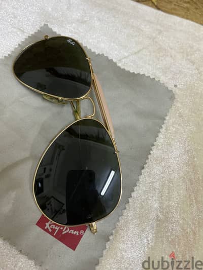 Original ray ban from America