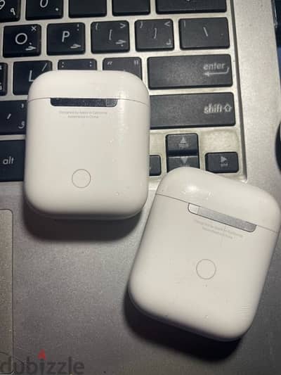 BOX AIRPODS Original 1.2