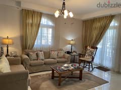 Luxury Furnished 3R Aprt. at Al Narges7, New Cairo,for longtearm Rental