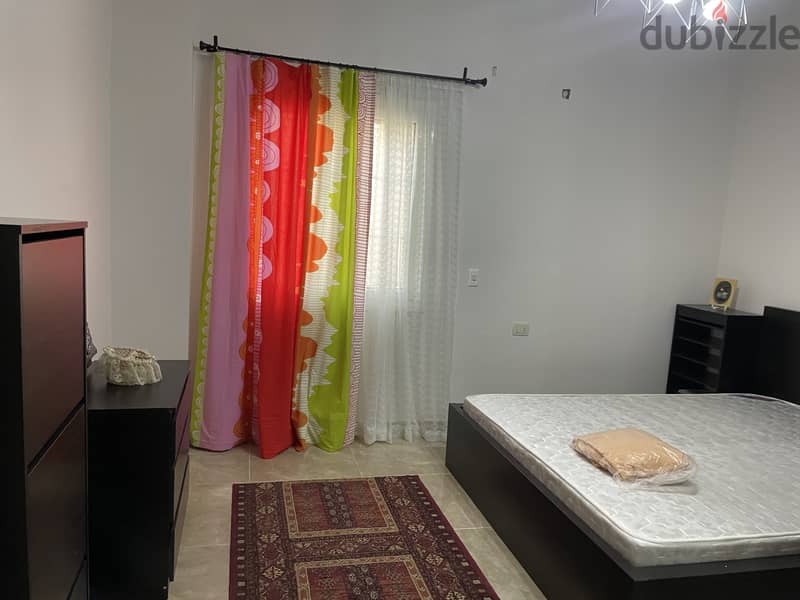 Luxury Furnished 3 BRFlat at Al Narges Villas 7, longtearm Rental 9