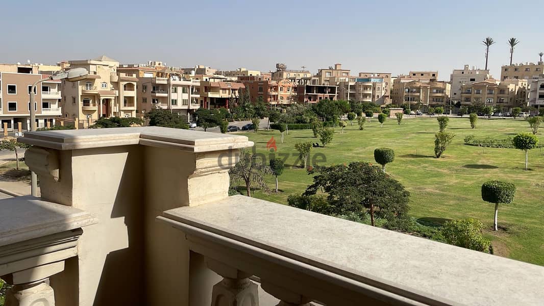 Luxury Furnished 3 BRFlat at Al Narges Villas 7, longtearm Rental 18