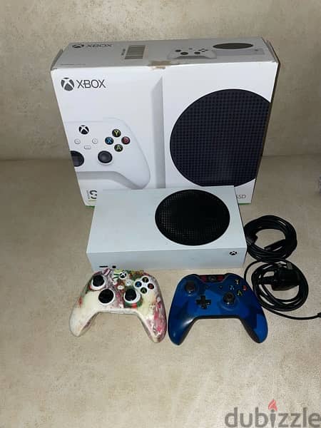 xbox series s 3