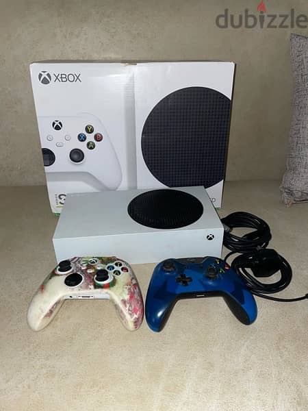 xbox series s 5