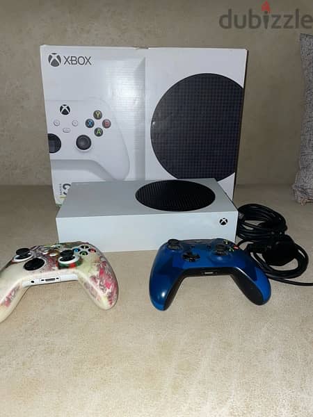 xbox series s 6