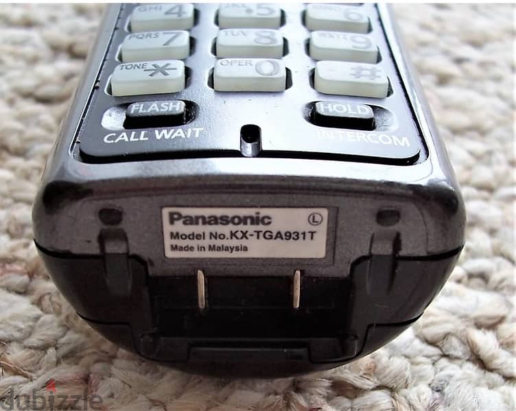 panasonic kx-tg9341t 3