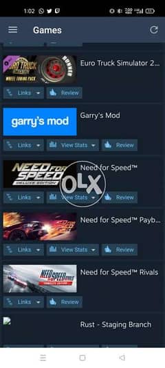 Steam account for sale it have 200 dolar in it 0