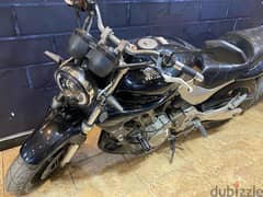 HONDA HORNET 600  2002 0