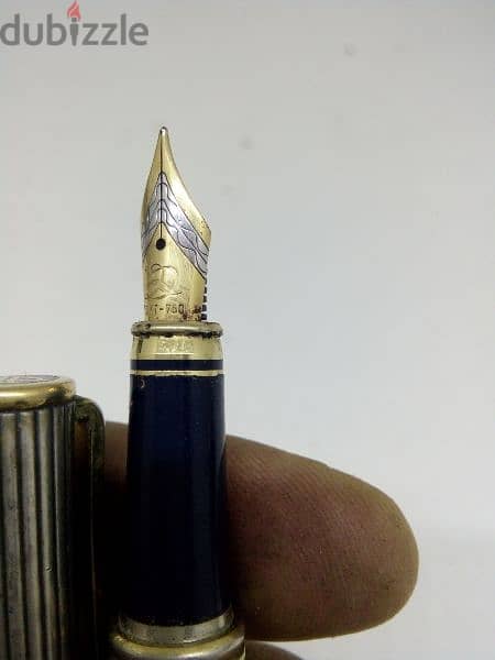 قلم فضه 1