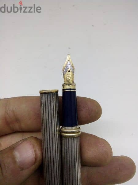 قلم فضه 5