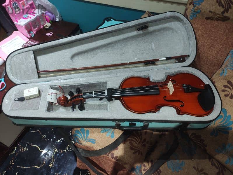 violin 1