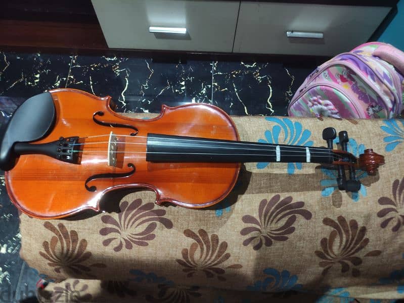 violin 2