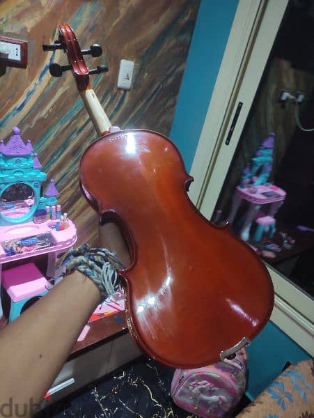 violin 4