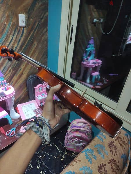 violin 5