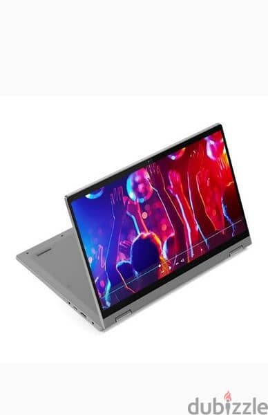 new Lenovo ideapad flex 5 1