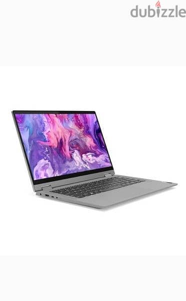 new Lenovo ideapad flex 5 2