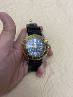 GC original watch