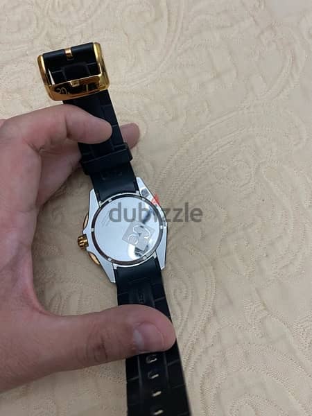 GC original watch 1