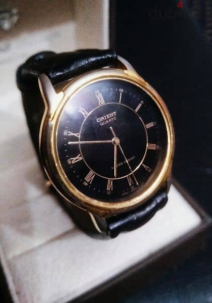 ORIENT ORIGINAL 1