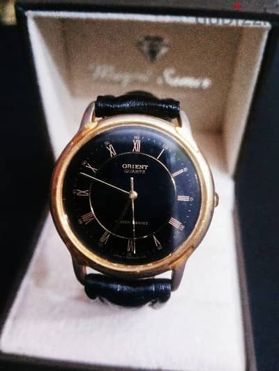ORIENT ORIGINAL