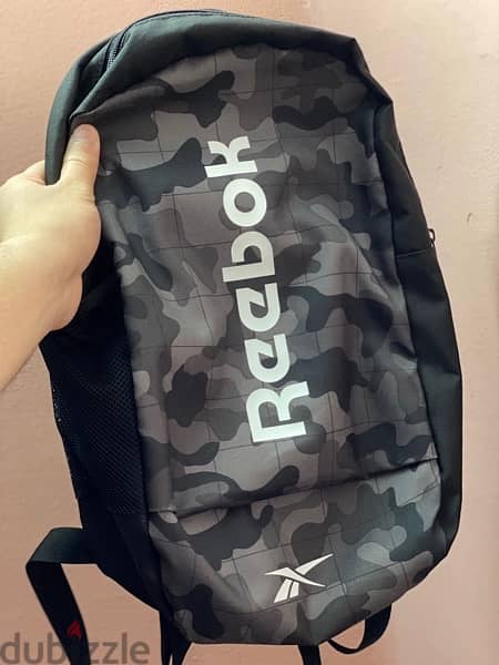 Reebok bag original Recycled 2