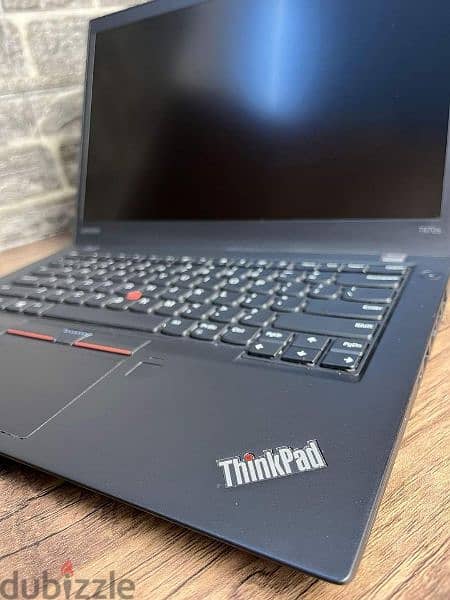 لاب توب Lenovo Thinkpad 0