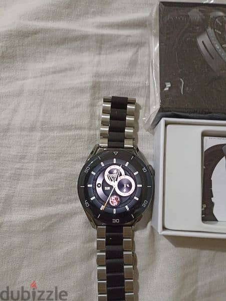 hw28 smart watch للبيع 0