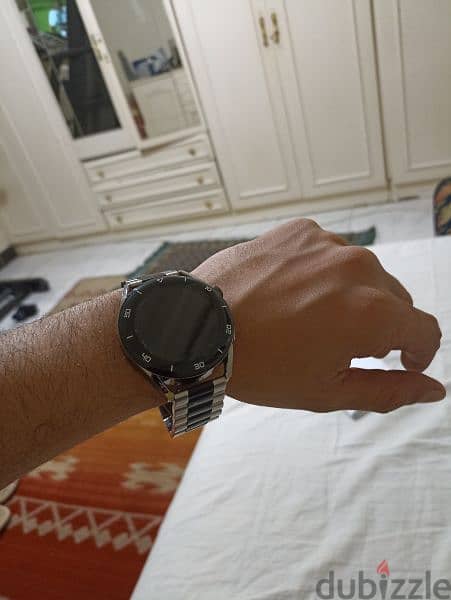 hw28 smart watch للبيع 2