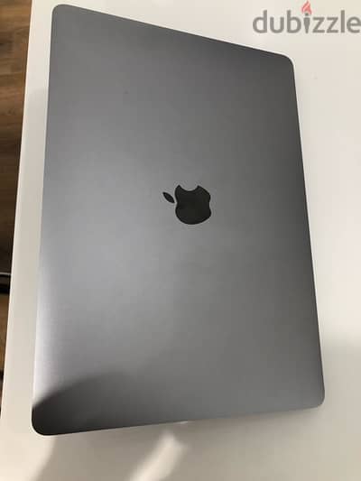 MacBook Air 2018