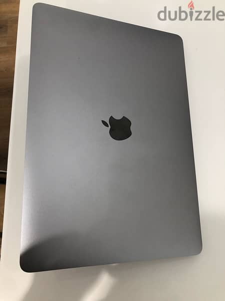MacBook Air 2018 0