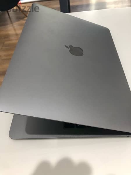 MacBook Air 2018 2
