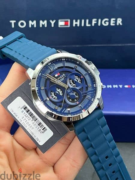 ORIGINAL Watches Tommy, Boss, Guess 16