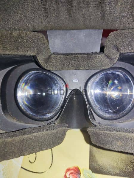Oculus Rift S - Good Condition 4