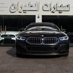 BMW M850 2021 individual 0