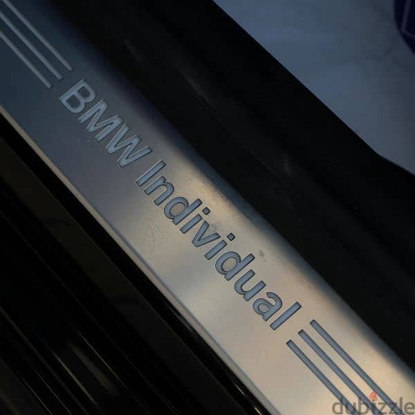 BMW M850 2021 individual 11