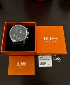 Hugo Boss Original watch 0