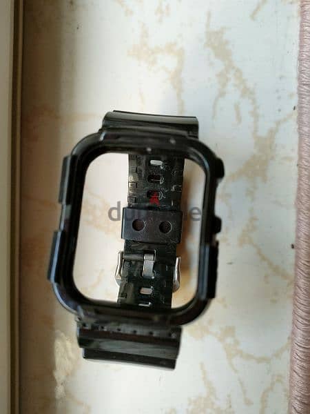 cover apple watch series 7 new 45 4